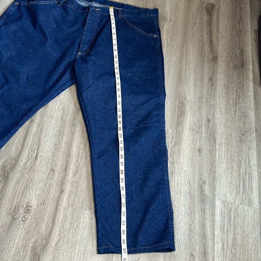 Wrangler jeans 42/29 - Picture 3 of 8